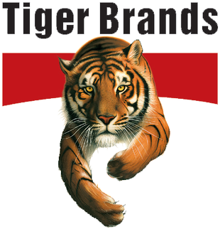 Tiger brands logo