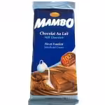 Mambo au lait chococam 100g