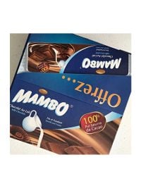 Mambo au lait chococam 500g