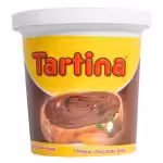 Tartina chococam