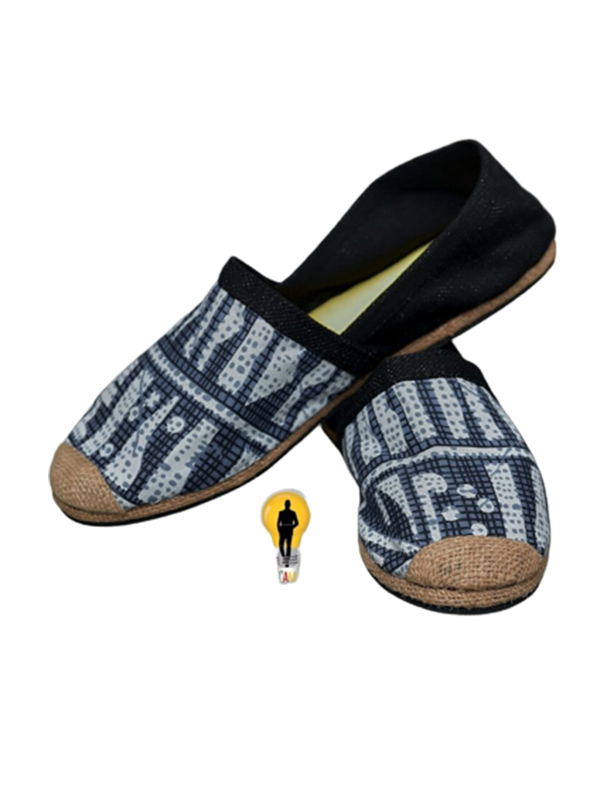 I'am237 Espadrilles ES1