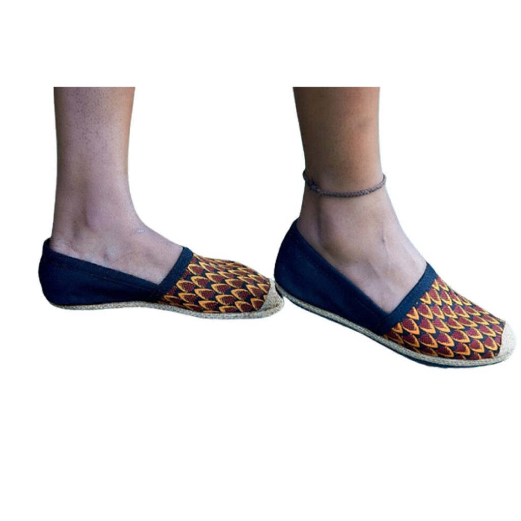 I'am237 Espadrilles ES12