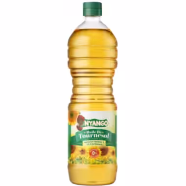 Nyango sunflower Ma'Magni