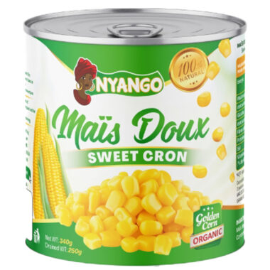 Nyango sweet corn