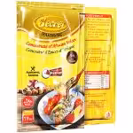 epices poisson secret spices 70g