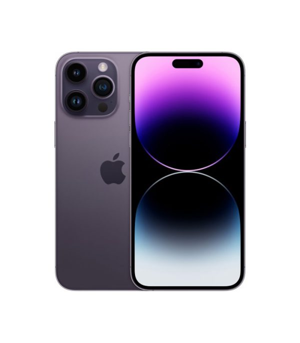 Apple iPhone 14 Pro – Image 3