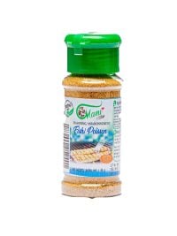 Marinade de poissons et fruits de mer - Mami Tie – Image 3