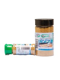 marinade de poisson mami tie