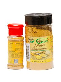 Gingembre moulu - Mami Tie – Image 2