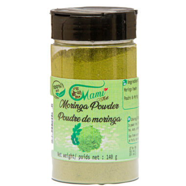 mamie-tie-moringa-seeds-ground