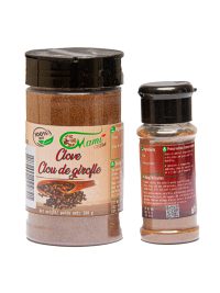 Clou de girofle bio moulu - Mami Tie – Image 2