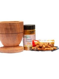 Poudre de curcuma - Mami Tie – Image 6