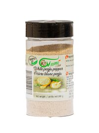Ground white Penja pepper - Mami Tie - Image 3