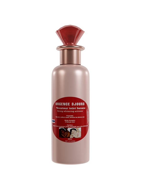 Whitening activator