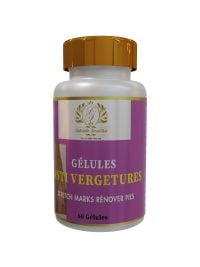 Anti stretch mark capsules Vergerex