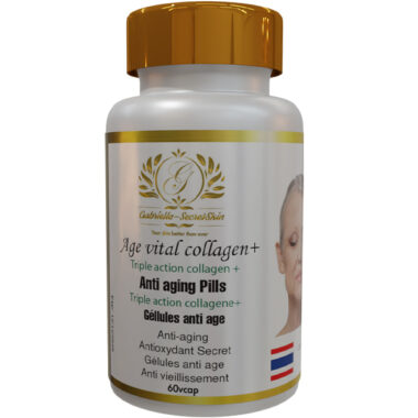 collagen anti-aging