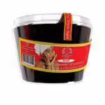 savon eclaircissant et exfoliant eclat gabriella secret skin 300g