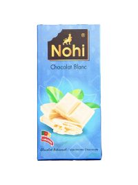 Nohi white chocolate 100g