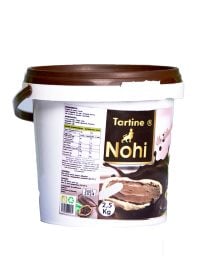 Nohi Tartine 2500g