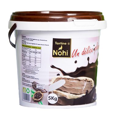 Nohi Tartine 5kg