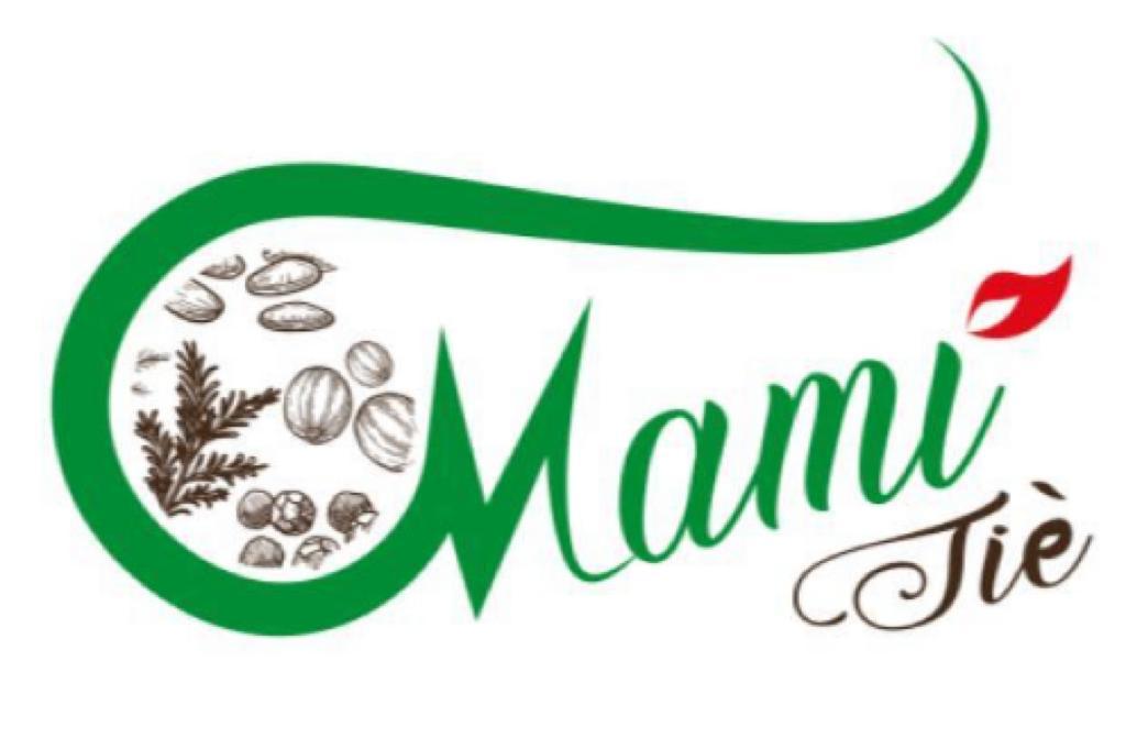 Logo Mami TIE