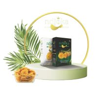 Ndjoka banana chips sweet 250g