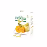 Ndjoka banana chips sweet 250g