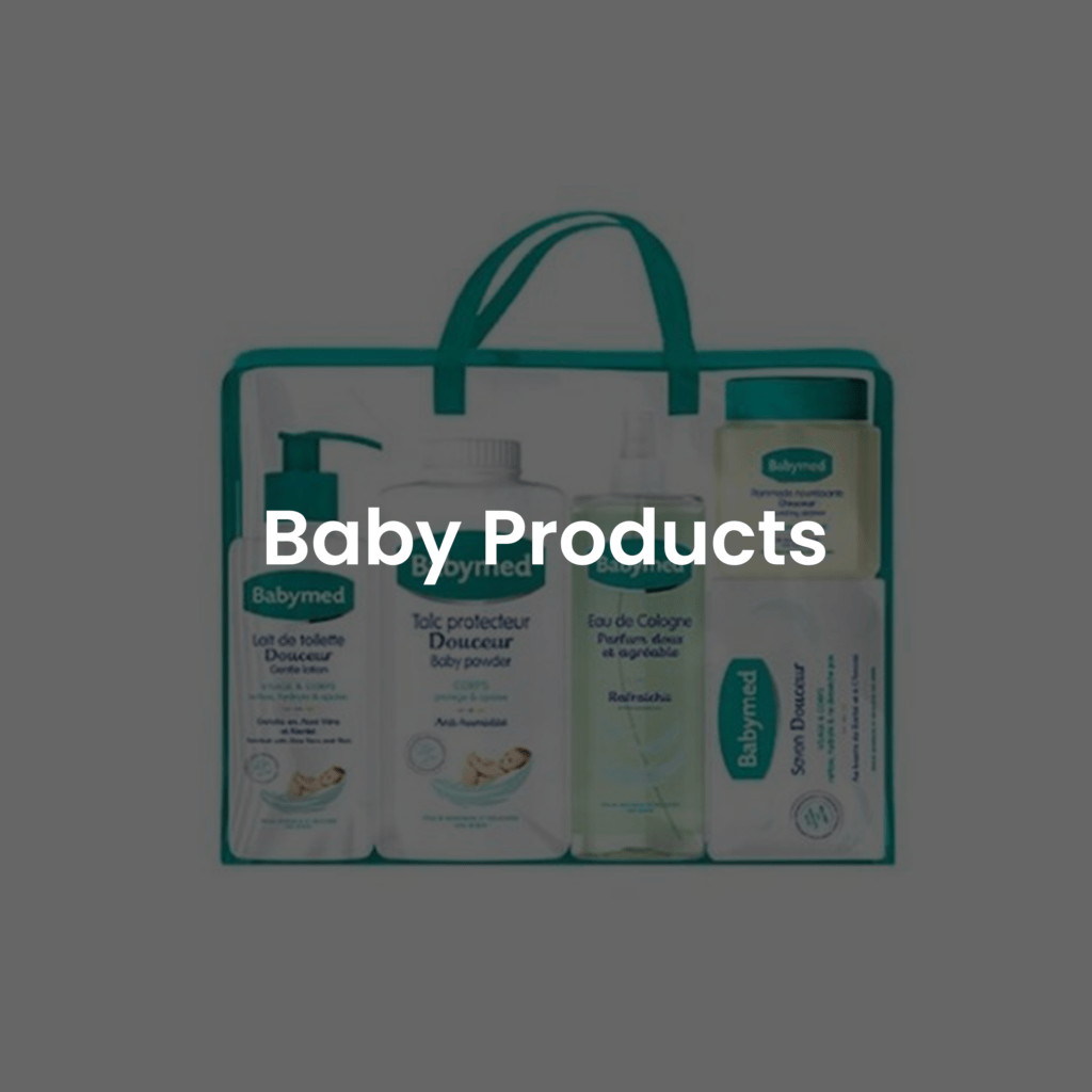 Baby products Category