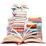 Livres, Films & Musique