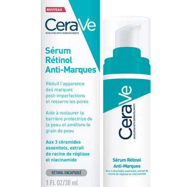Cerave Anti-Pigmentation Retinol Serum