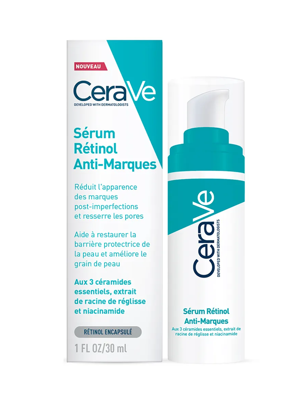 Cerave Anti-Pigmentation Retinol Serum
