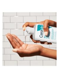 Cerave blemish control cleanser for acne-prone skin