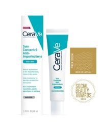 CeraVe Acne Concentrated Anti-Imperfection Care