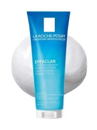 La Roche-Posay Effaclar Deep Cleansing Foaming Cream