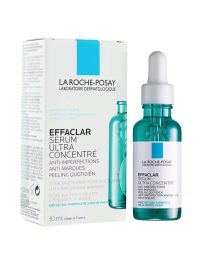 La roche-Posay Effaclar Ultra Concentrated Serum 30ml