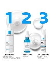 La Roche-Posay Hyalu B5 Anti-Wrinkle Serum