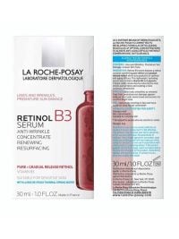 La Roche-Posay Retinol B3 Serum Serum