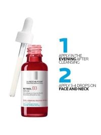 La Roche-Posay Retinol B3 Serum Serum