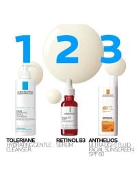 La Roche-Posay Retinol B3 Serum Serum
