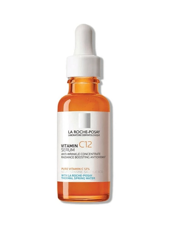 La Roche-Posay Vitamin C12 Serum