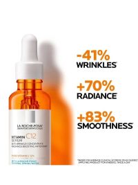 La Roche-Posay Vitamin C12 Serum