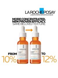La Roche-Posay Vitamin C12 Serum