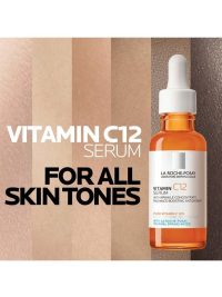 La Roche-Posay Vitamin C12 Serum