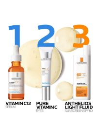 La Roche-Posay Vitamin C12 Serum