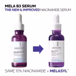 La Roche Posay Mela Pure Niacinamide B3 Serum