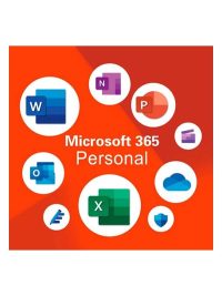 Abonnement Microsoft 365 Personnel (Office 365 Single) 1an | 1To de stockage | 5 appareils | PC/MAC/iOS/Android – Image 2