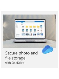 Abonnement Microsoft 365 Personnel (Office 365 Single) 1an | 1To de stockage | 5 appareils | PC/MAC/iOS/Android – Image 3
