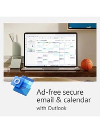 Abonnement Microsoft 365 Personnel (Office 365 Single) 1an | 1To de stockage | 5 appareils | PC/MAC/iOS/Android – Image 5