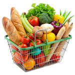 Supermarket