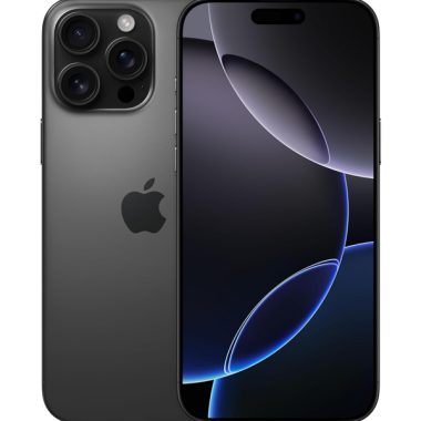 Apple iPhone 16 Pro Max